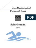 2018 - Schwimmskript