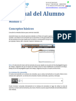 Manual Del Alumno Autocad Modulo 1