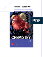 Dwnload full Chemistry 4 pdf