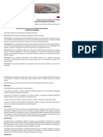 Convención Interamericana sobre desaparición forzada de personas