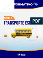 MANUAL - Módulo Transporte Escolar