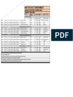Reasssessment Timetable - 4 - 6 Dec - DMME - Mechanical - 2
