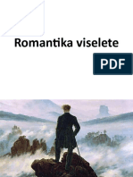 Romantika Viselete