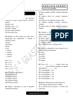 50 Exercícios de Substantivo - Gabriela Cabral