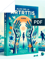 Alivio de La Artritis Ahora, Traducido PDF
