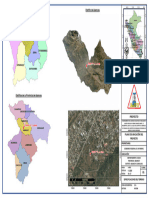 Mapa de Ubicacion La Salle