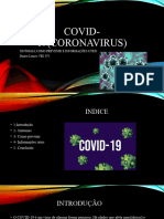 Covid-19(Coronavirus) - Final - Duarte