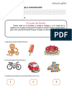 PRUEBA FORMATIVA 1  2°