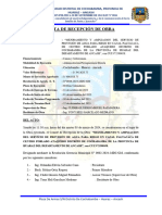 ACTA- DE RECEPCION DE OBRA - PALTACACA