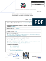 Anexo 2 - Formulario SNCC - F042 - Informacion - Oferente - ALS