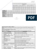 Evaluacion Del Taps