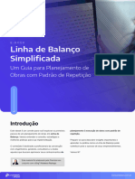 E-Book Linha de Balanço