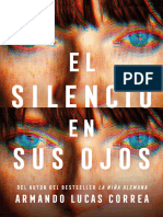 El Silencio en Sus Ojos - Armando Lucas Correa