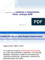 ELP-Diseño de Sistemas y componentes HVAC- Enfoque BPM Parte 1