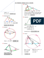 Geometria - S02 - Triangulos - Regular 2023 - Iii - Solucion