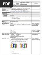 3rd DLL Lan Cabling