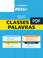 04-Classes de Palavras