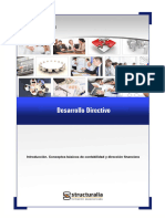 Curso Desarrollo Directivo