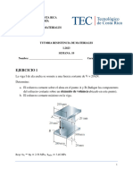 Ejercicios Semana 10