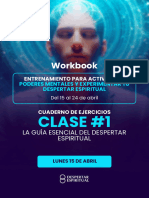 Workbook Clase#1