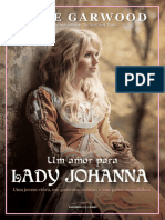 Julie Garwood - Um Amor para Lady Johanna 289p