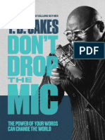 Dont Drop the Mic The Power of Your Words Can Change the World by Jakes, T. D. (z-lib.org)-1