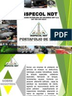 Presentacion Portafolio 2018