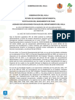 Mandamiento de Pago Juzgado de Ejec.fiscales 38592Registros Vehículos Dic_30_2020