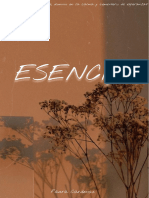 ESENCIA