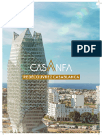 Brochure Institutionnelle Casa Anfa