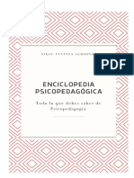 Enciclopedia Psicopedagógica