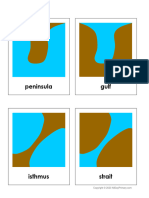 set-1-land-and-water-forms-3-part-cards