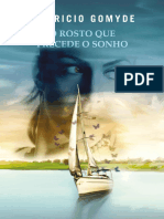 O Rosto que Precede o Sonho (Gomyde Maurício) 