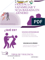 Plantilla Powerpoint Violencia de Genero (1)