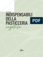 Indispensables Pasteleria Vegetal IT