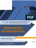 Portugues 4