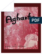 Agharta - Dickhoff Robert Ernst