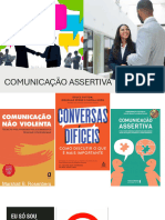 Comunicação Assertiva