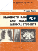 Diagnostic Radiology and Imaging For Medic - Dragos Negru Ocr