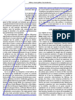 Sodaro (2006), Capítulo 13 - Sección 3