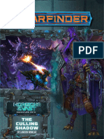 Starfinder 045 - Horizons of The Vast (6 of 6) - The Culling Shadow (PZO7245)