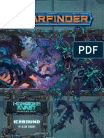 Starfinder 043 - Horizons of The Vast (4 of 6) - Icebound (PZO7243)