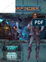 Starfinder 044 - Horizons of The Vast (5 of 6) - Allies Against The Eye (PZO7244)