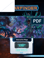 Starfinder 043 - Horizons of The Vast (4 of 6) - Icebound - Interactive Maps (PZO7243)