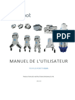 User Manual For KUKA v1.1.2 FR