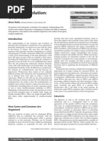 Download Genome Evolution by api-26708835 SN7240741 doc pdf
