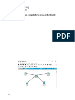 6.1.2.1 Packet Tracer - Bruno Medina Laboratorio 5