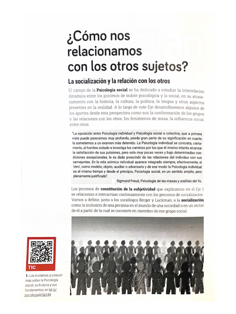¿Cómo Nos | PDF