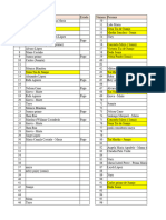 BOLETAS