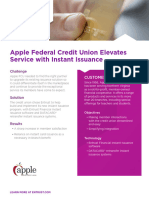 Fii Apple Fcu Cs